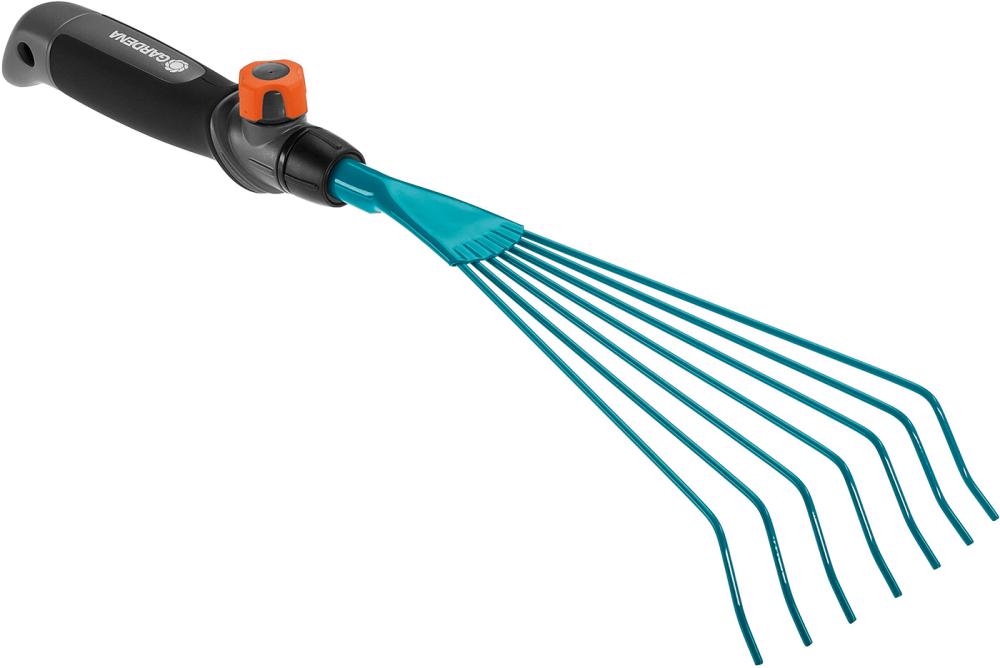 Gardena combisystem Drahthandfeger