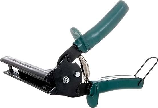 Drahtbefestigungszange -Karte Typ 61-1295