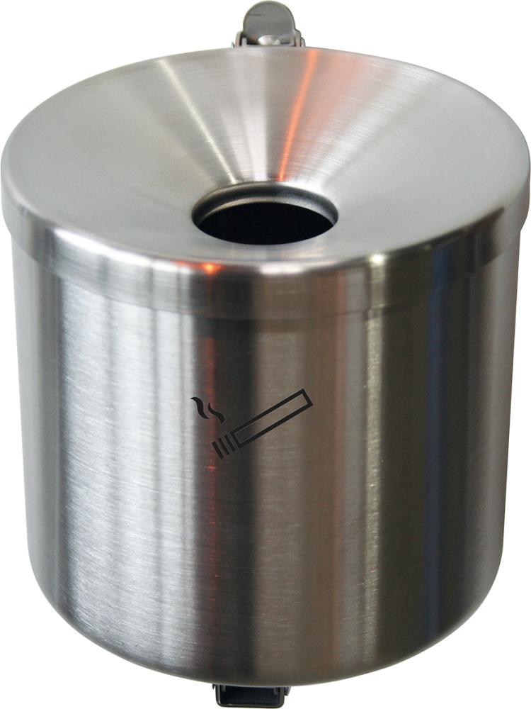 Kipp-Wandascher Rondo Senior Edelstahl