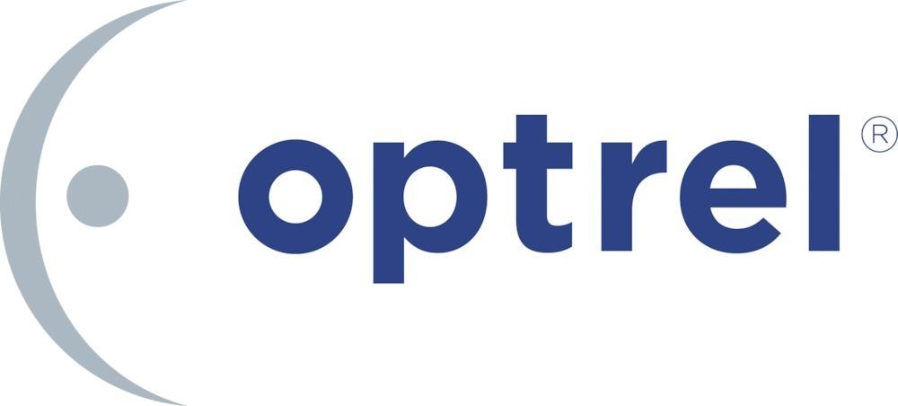 Optrel Brustlatz Ose