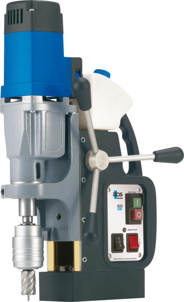 BDS Magentkernbohreinheit MAB 485