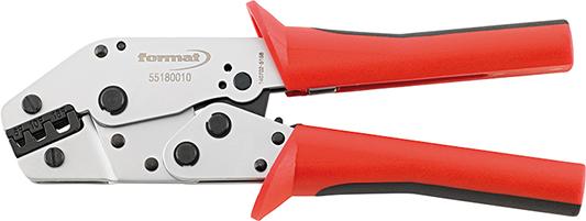 Format Crimpzange selbsteinstellend 6-16qmm