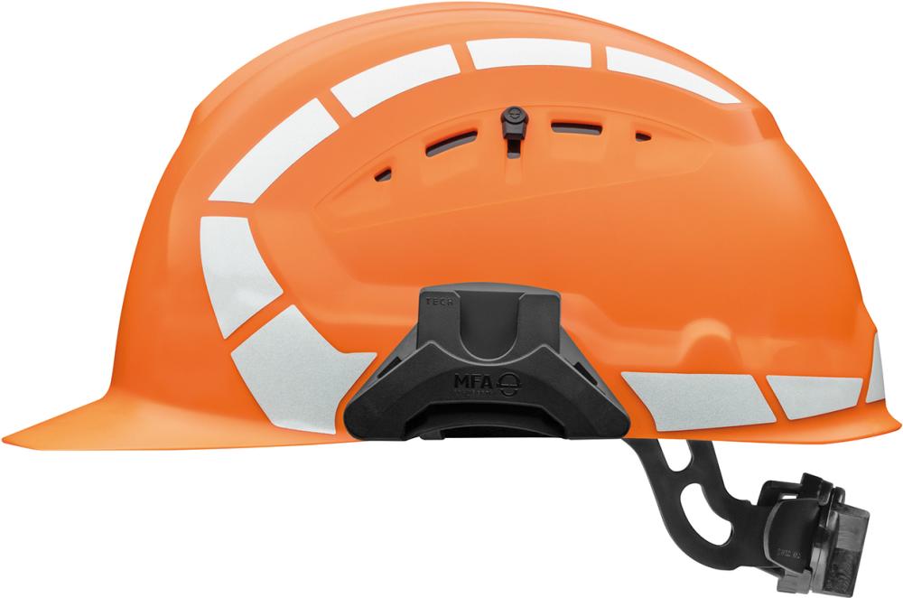 Schuberth Reflexstr. Kit CrossLine für Cross Helme