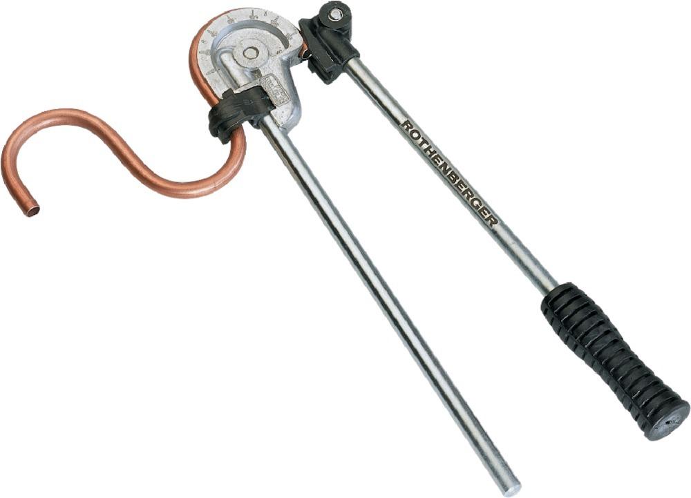 Rothenberger Kupferrohr-Biegezange 10mm