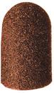 Pferd Schleifkappe Form C für 10x15mm K150