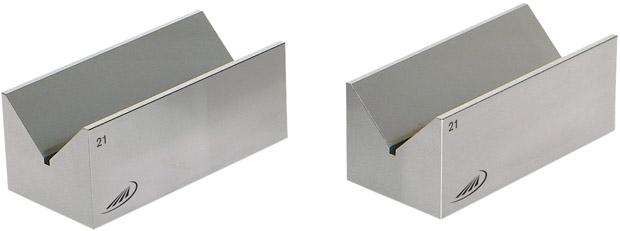 Helios Preisser Prismenpaar Güte Präzision 150x55x45mm