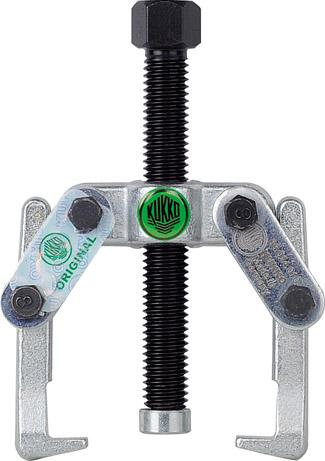 Kukko Abzieher 2-armig 60x40mm