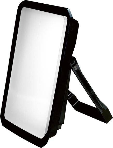 LED-Bauleuchte, 50 W Typ Hamburg