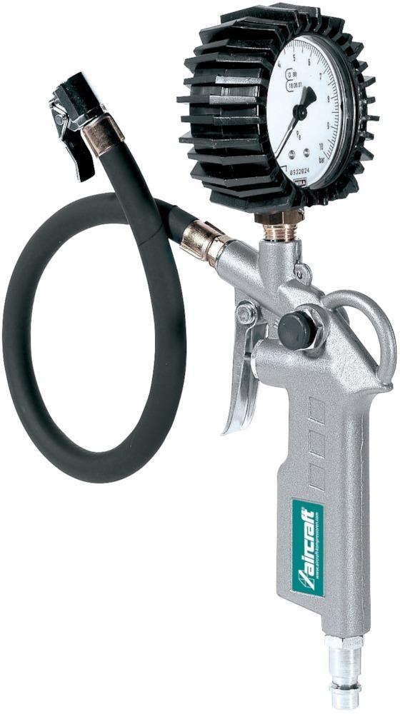 Aircraft Reifenfüllmessgerät SD