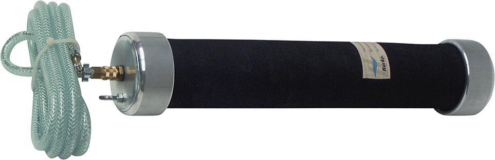 Absperrblase NW 90-250mm