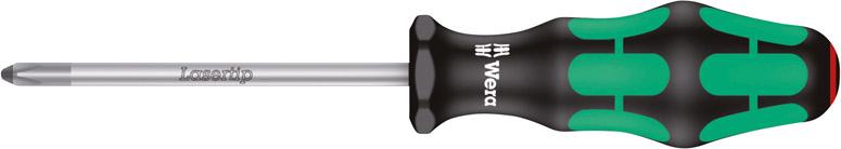 Wera Schraubendreher 350 PH2x100mm