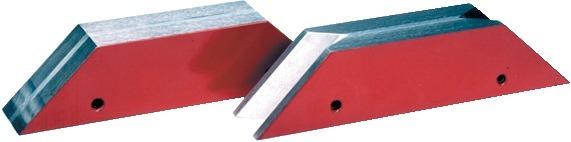 Beloh Gehrungsspanner magnetisch flach 170x35x40mm