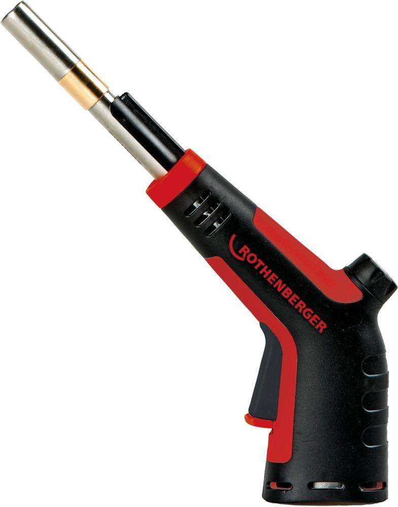 Rothenberger Lötgerät Super Fire 4 Basic Set