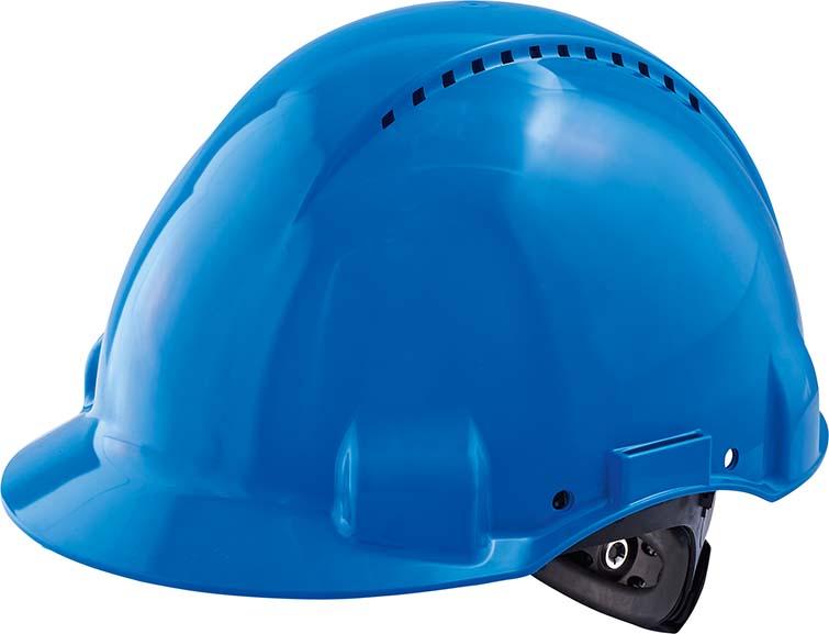 3M Schutzhelm Peltor G30NUB blau 53-62cm