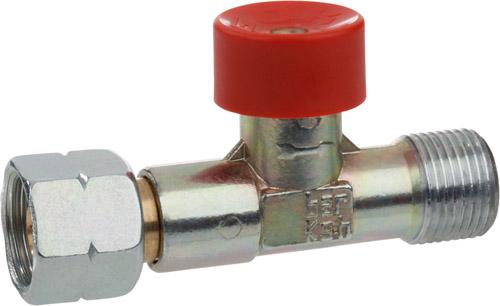 Schlauchbruchsicherung MD Typ ST PS 16 bar