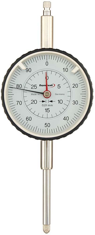 Format Präzisions-Messuhr D58mm/30mm
