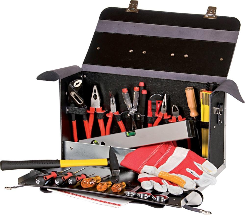 Fortis Werkzeugtasche 420x150x250mm