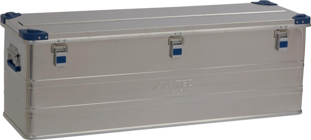 Aluminiumbox INDUSTRY 153 1150x350x381mm Alutec