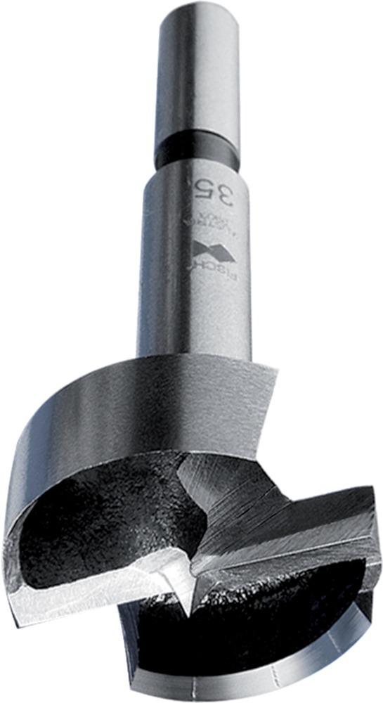 Fisch Forstnerbohrer DIN7483G 10x60/90mm S 6 mm