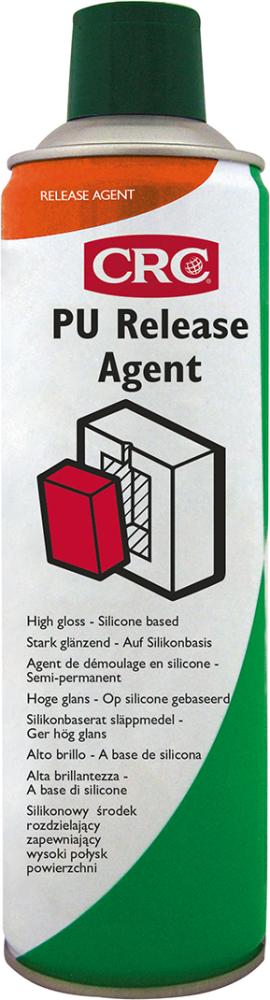 PU RELEASE AGENT Spraydose 500 ml
