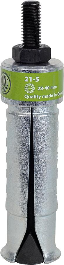 Kukko Kugellager-InnenauszieherGröße 01