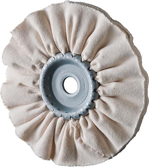 Pferd Tuchring weich 100x10x10mm