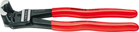 Knipex Bolzen-Vornschneider mit Kunststoff-Griffen 200mm
