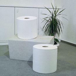 Saugfix-Rolle perforiert 27x38cm 500 Blatt