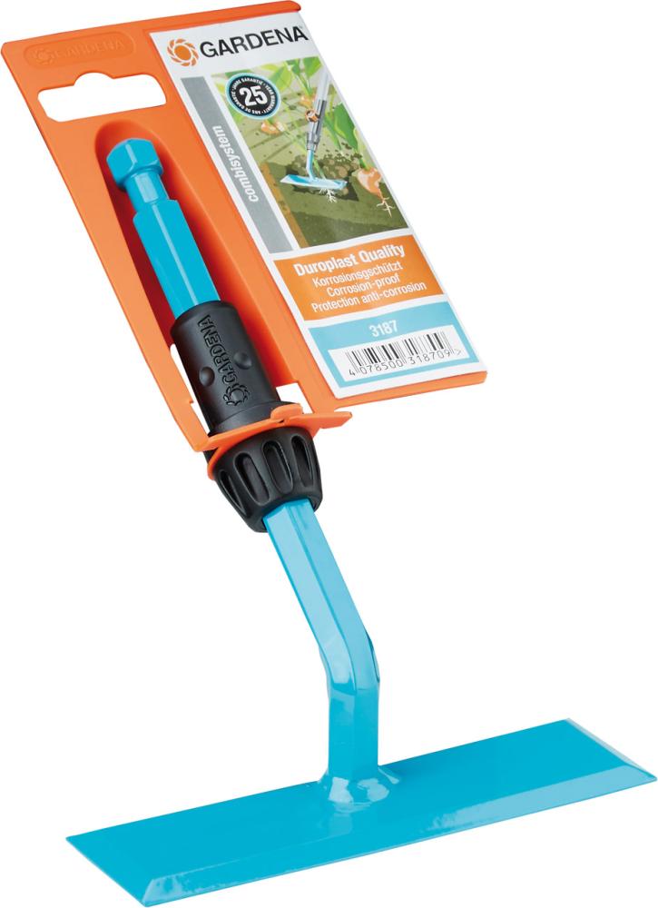 Gardena combisystem Schuffel Gardex, 14cm breit