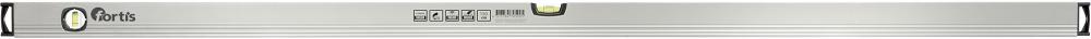 Fortis Wasserwaage LM 150cm
