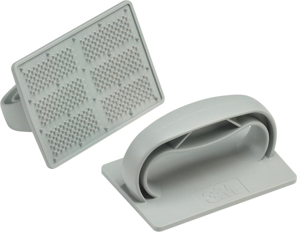 3M Handblock für Pads PH-AC 80x120mm