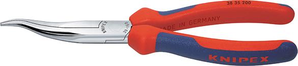 Knipex Mechanikerzange Form3 200mm