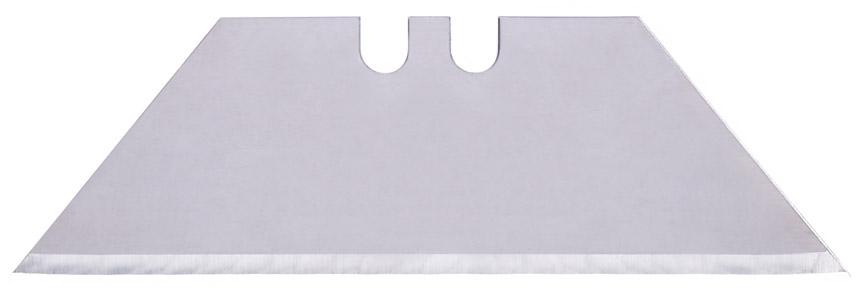 Format Trapezklinge 61x0,6x19mm Pack a 10 Stück