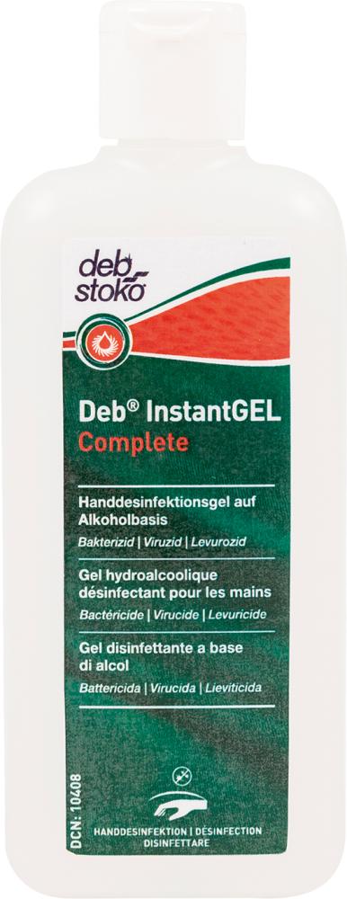 Deb InstantGEL Complete 100 ml Flasche