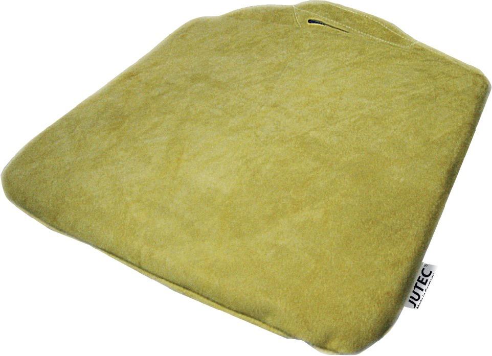 Schweißerkissen 40X40X4 Leder