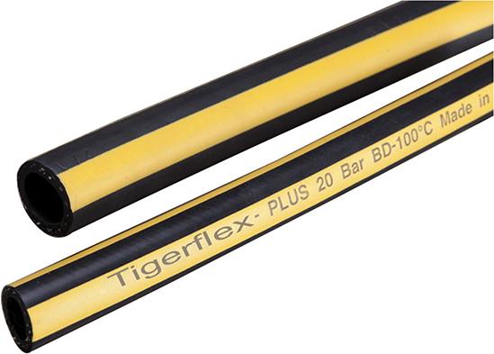 APD APD Tigerflex PLUS EPDM Wasserschlauch Betriebsdruck 20 bar, 13x3,8mm 20 meter