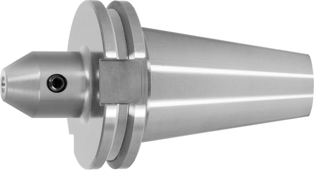 Format Flächenspannfutter DIN69871AD SK40 10mm A50