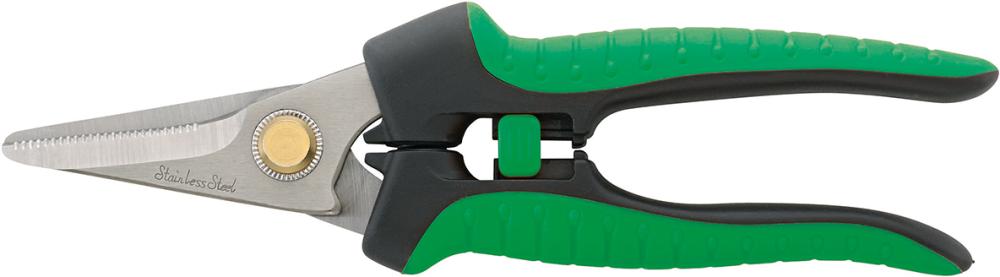 Fortis Kombi-Schere gerade 2K 200mm