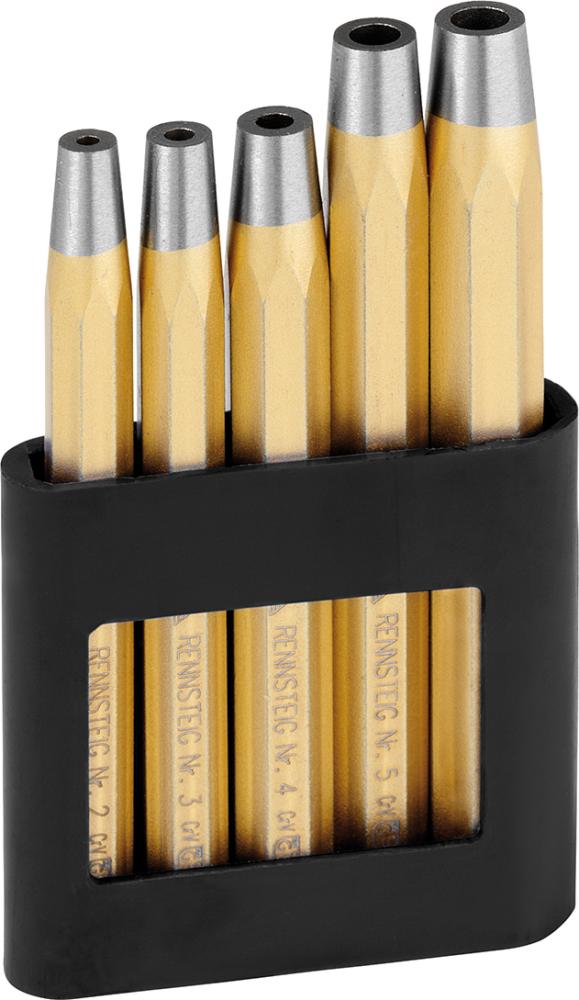 Rennsteig Nietzieher-Satz 5-teilig