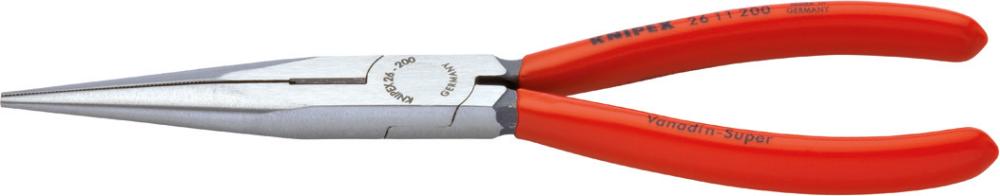 Knipex Storchschnabelzange 2611 200mm