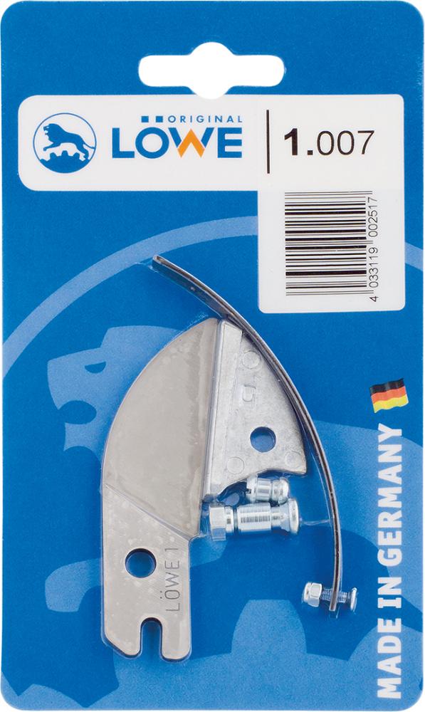 Ersatzteil-Set  Nr. 1007   Löwe