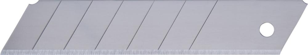 Fortis Abbrechklinge 25mm a 10 Stück