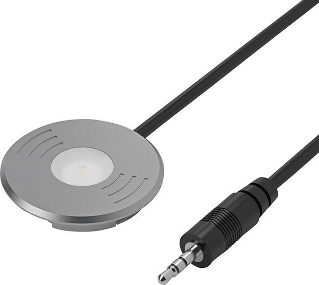 MultiSwitch Touch Dimmer 3m, Klinkenstecker 2,5mm