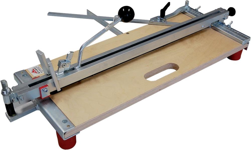 Stubai Fliesenschneidmaschine Profifix Plus 530