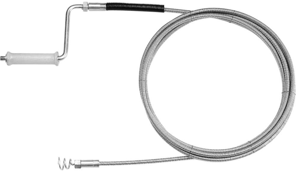 Rohrreinigungswelle 12 mm x 7,5m