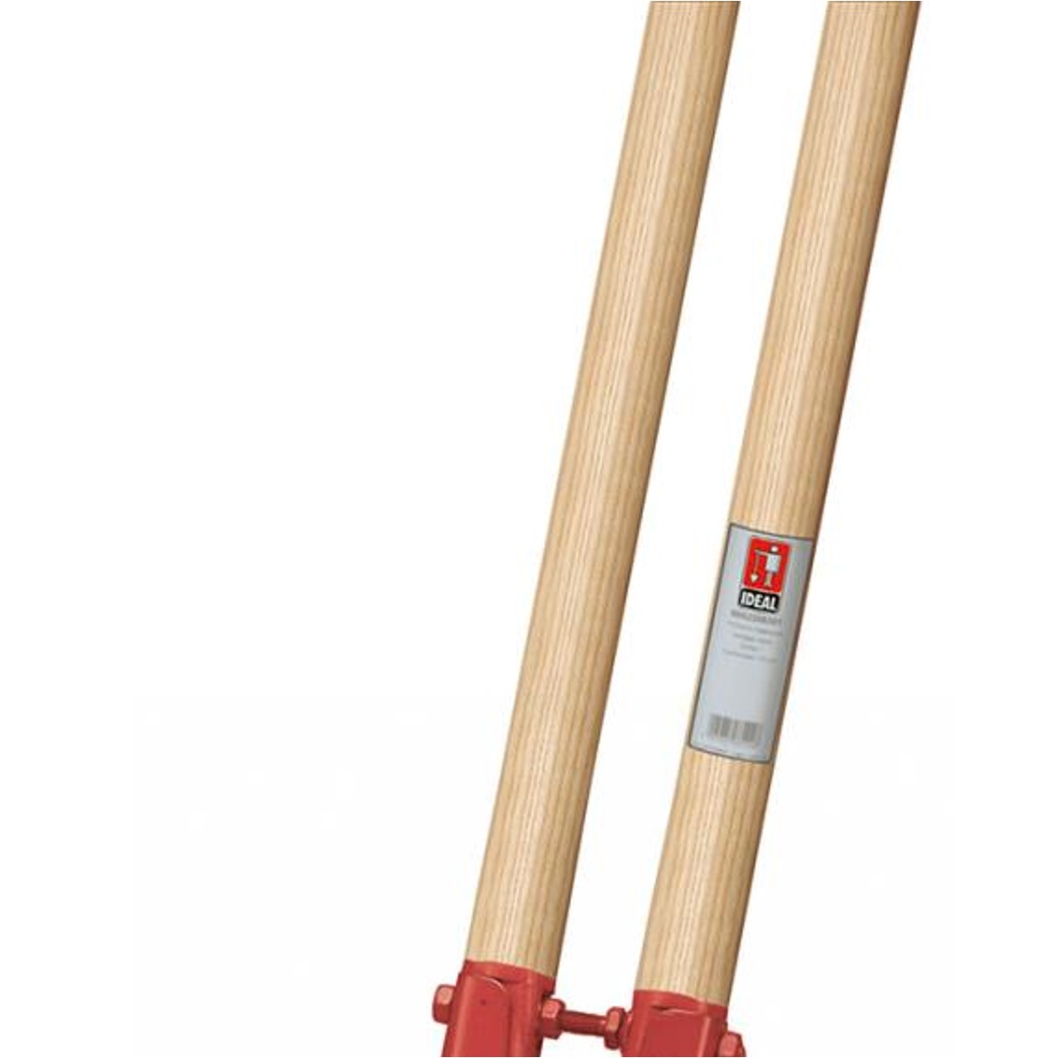 Ideal Erdlochausheberstiel für RUHRDACHS 120 cm