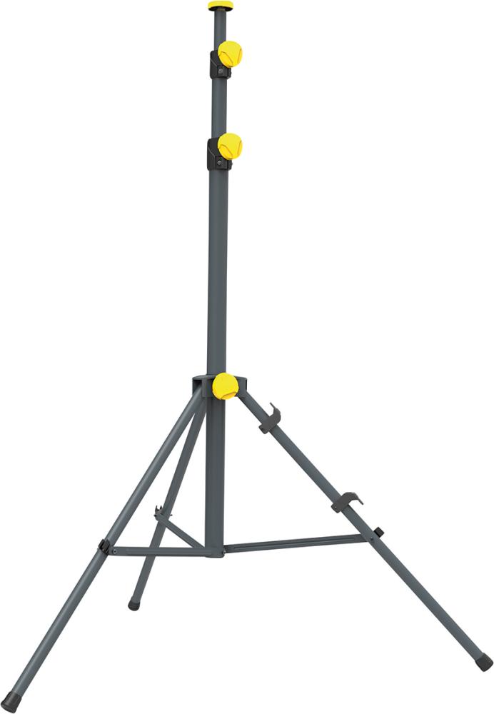 Scangrip Stativ TRIPOD EX für Arbeitsleuchte 1,35-3m