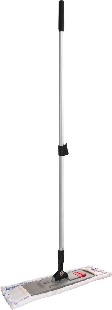 Wischset m.Magnethalter 40cm,m.Aufrechtfktn.