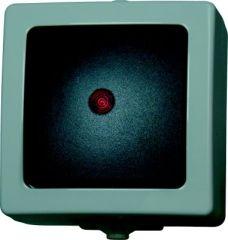 Kontrollschalter AP/FR Nautic grau