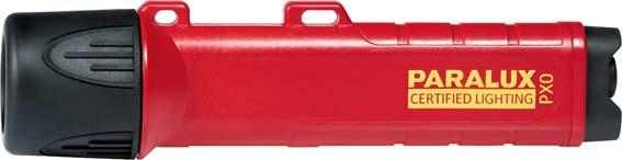 Parat Taschenlampe PX0
